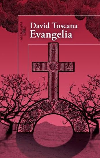 Evangelia, la lectura prohibida de semana santa