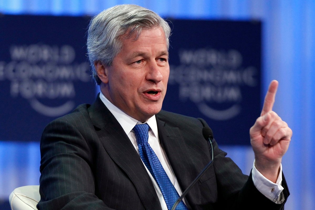 El TLCAN evita que populistas secuestren la democracia de México: JPMorgan