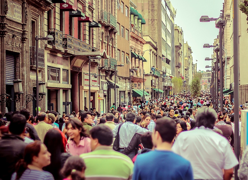 Estudio revela que la Ciudad de México es una de las más conflictivas en su movilidad urbana