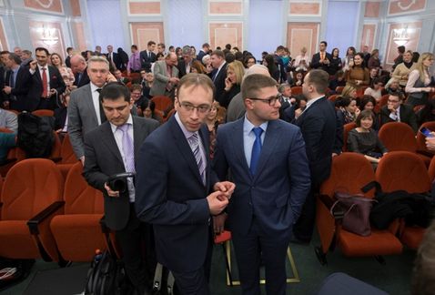Testigos de Jehová son prohibidos en Rusia por “extremistas”