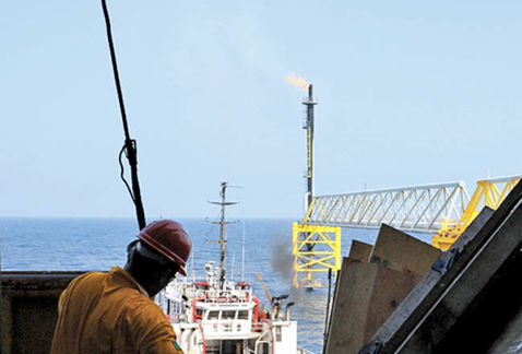 Pemex contrata cobertura petrolera por primera vez
