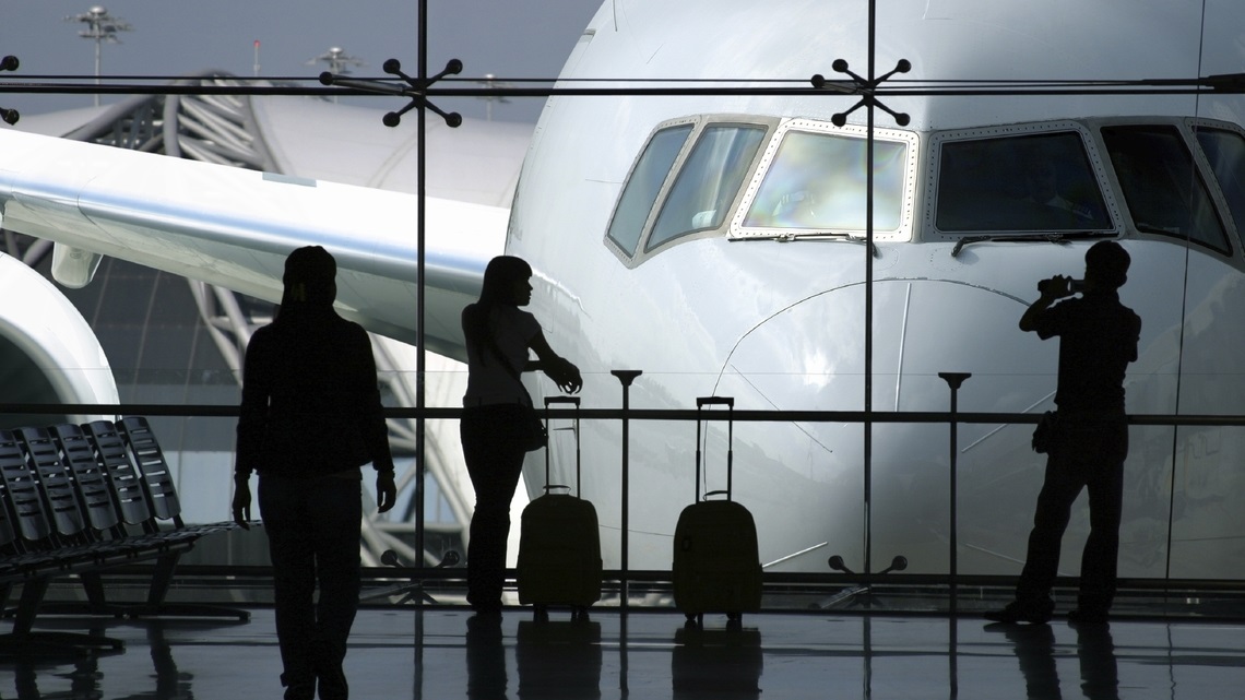 ASA se compromete a romper monopolios de líneas aéreas en terminales del país
