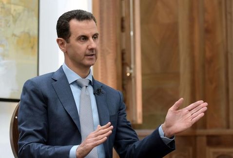 Ataque de EU fue “irresponsable” e “idiota”: Presidencia de Siria