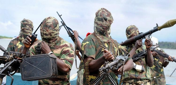 Obispo nigeriano afirma que los ataques de Boko Haram son “demoníacos”