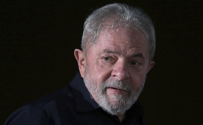 Odebrecht pagó 4 millones de dólares a Lula da Silva