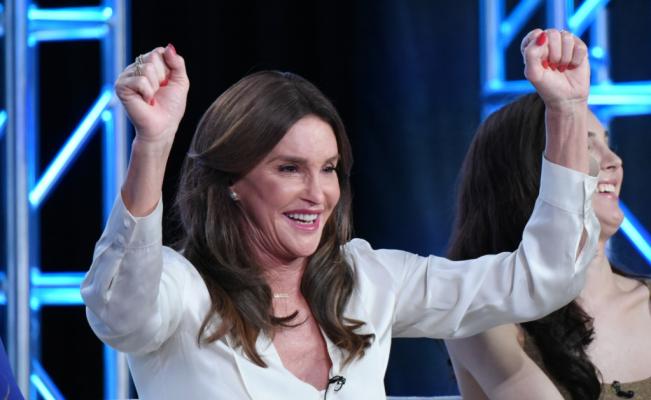 Caitlyn Jenner confirma que se sometió a cirugía de reasignación de sexo