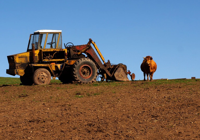 Senado reforma la Ley Agraria para armonizarla con el cambio climático y el desarrollo rural sustentable