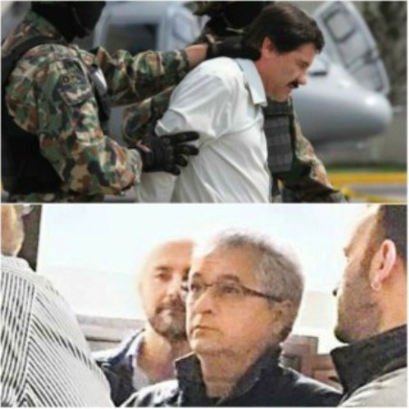 ÍNDICE POLÍTICO: El Chapo, no Yarrington, el acusador de la gavilla de EPN