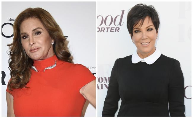 Kris Jenner sobre el libro de Caitlyn: “Nunca he estado tan enfadada”