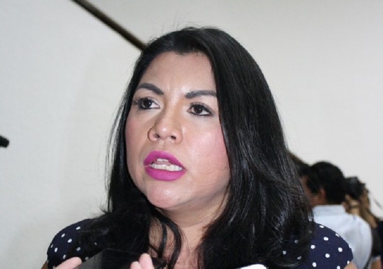 Cancela secretario de Gobierno de Michoacán reunión con legisladoras locales