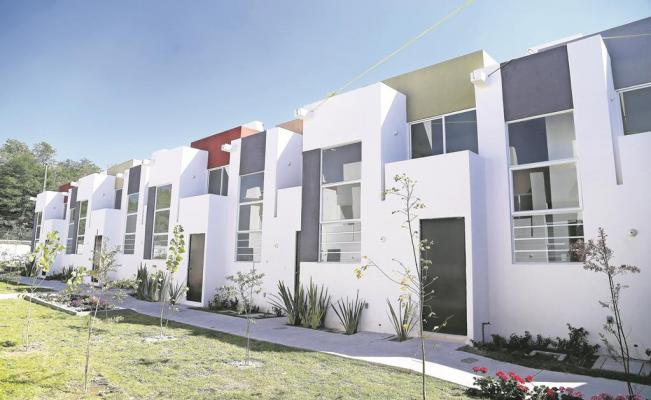 Aprueba Senado reforma para acceder a créditos de vivienda sin intermediarios