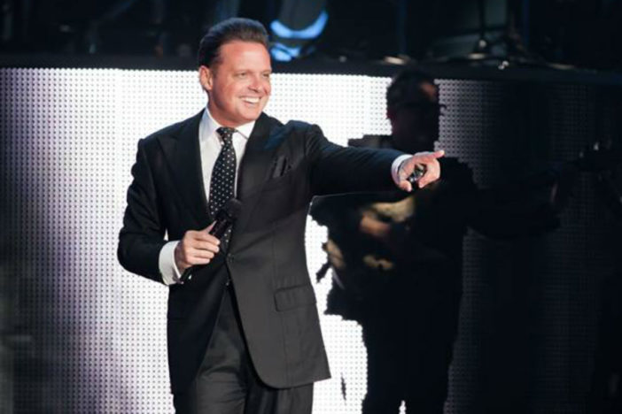 NOTITAS AL PASTOR: Luis Miguel perdió todos sus amigos por malagradecido