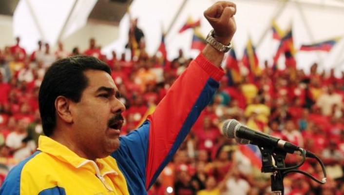 ECONOMÍA Y POLÍTICA: El antecedente chino de la guerra económica contra Venezuela