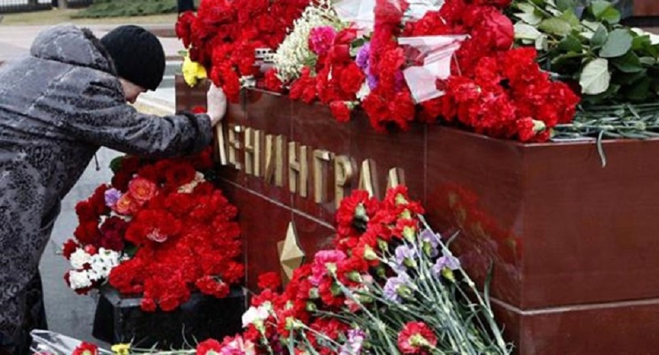 Autoridades rusas apuntan a un terrorista suicida como autor del atentado en San Petersburgo