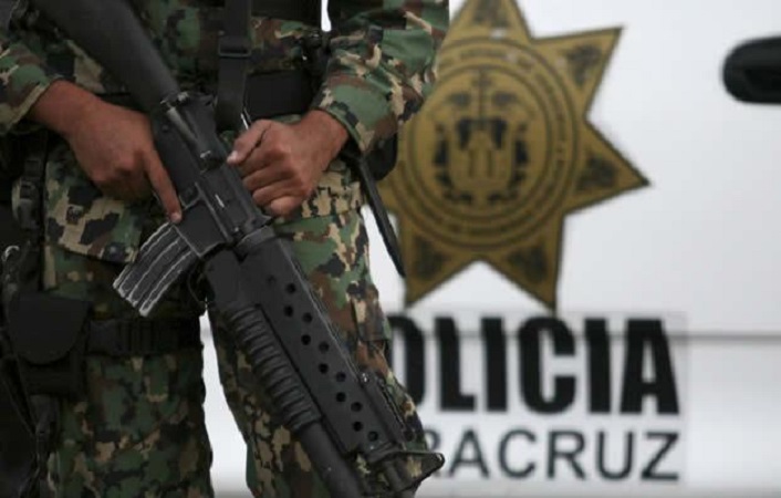 Detienen a cabecilla de grupo delictivo que operaba en Boca de Río, Veracruz