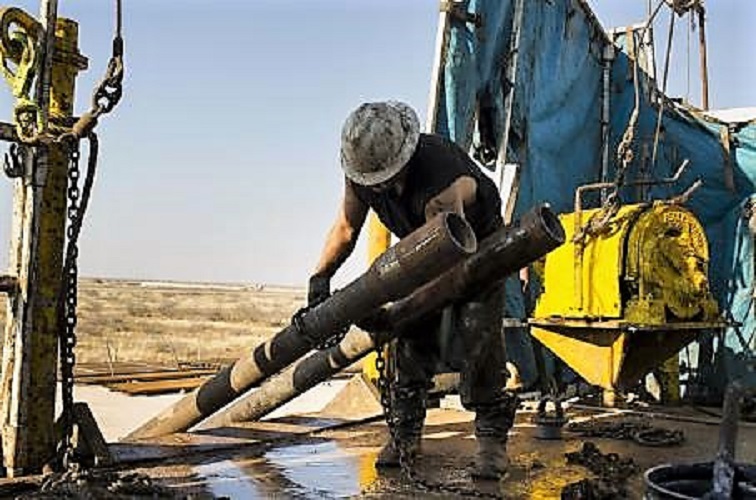 México no está preparado para extraer petróleo shale: FMI