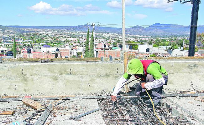 Economía mexicana crece 2.5% en primer trimestre