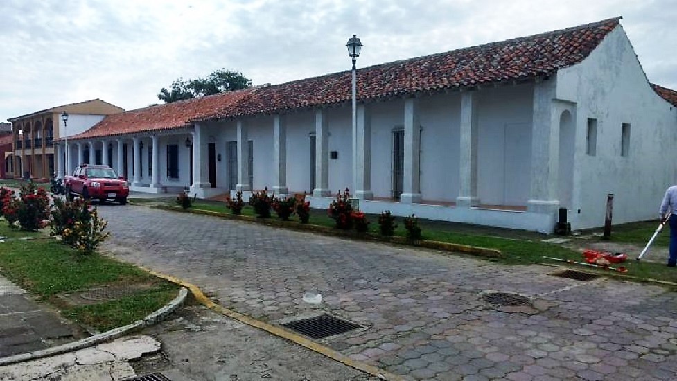 Expropia Gobierno de Veracruz casa de Javier Duarte en Tlacotalpan