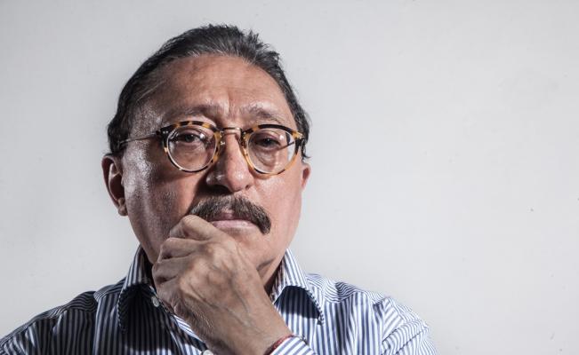 Falleció el escritor Sergio González Rodríguez