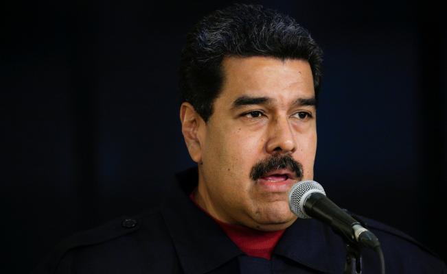 Gobierno de Maduro donó medio millón de dólares a Trump
