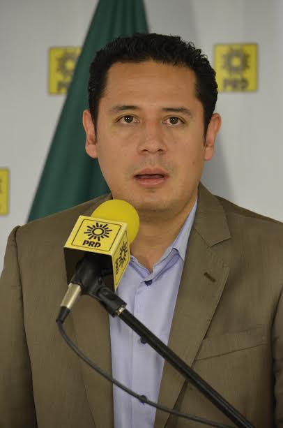 Es notoria la incapacidad de las autoridades para castigar a servidores públicos corruptos: Ángel Ávila Romero