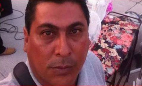 Denuncian secuestro de Salvador Adame, dueño de televisora en Michoacán