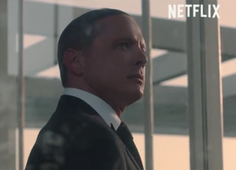 Luis Miguel contará “su historia” en serie de Netflix