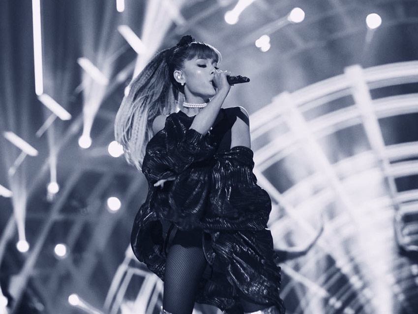 Ariana Grande cancela su gira por Europa tras atentado en Manchester