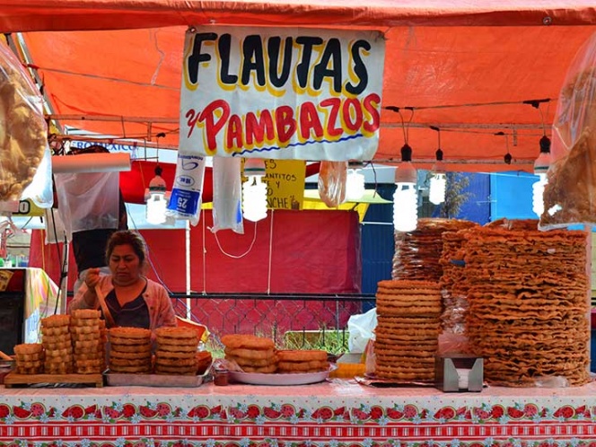 ¿Tienes antojo de una garnacha?