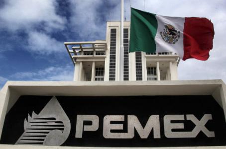 En primer trimestre de 2017, Pemex registra ganancia de 87 mil 935 millones de pesos