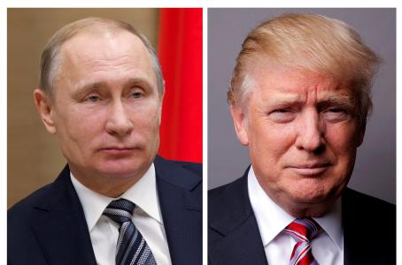 Campaña Trump tuvo al menos 18 contactos con funcionarios rusos: Reuters