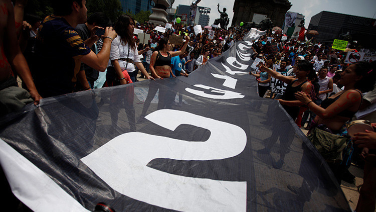 A cinco años de #Yosoy132, el movimiento que transformó a la juventud