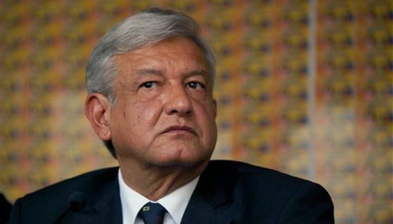 “Estoy seguro que se va a sellar la alianza Morena-PT 2018”: López Obrador