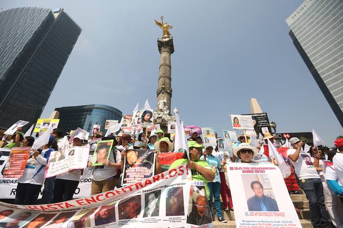 Madres que exigen justicia son asesinadas en México
