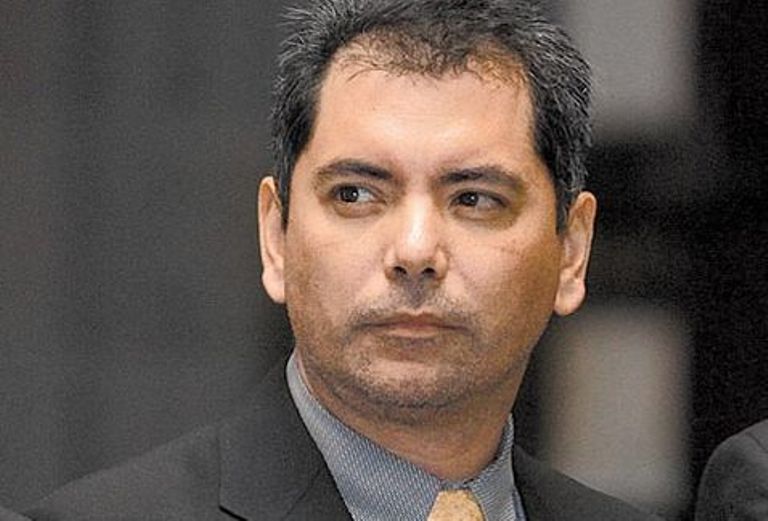 ÍNDICE POLÍTICO: Edgar Amador, el saboteador de la capital
