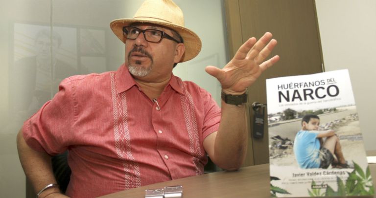 Congreso de la Unión urge a resolver homicidios de los periodistas Javier Valdez y Héctor González