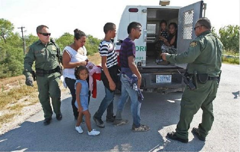 Urgen compromisos concretos de gobierno federal en apoyo a migrantes mexicanos: Dolores Padierna