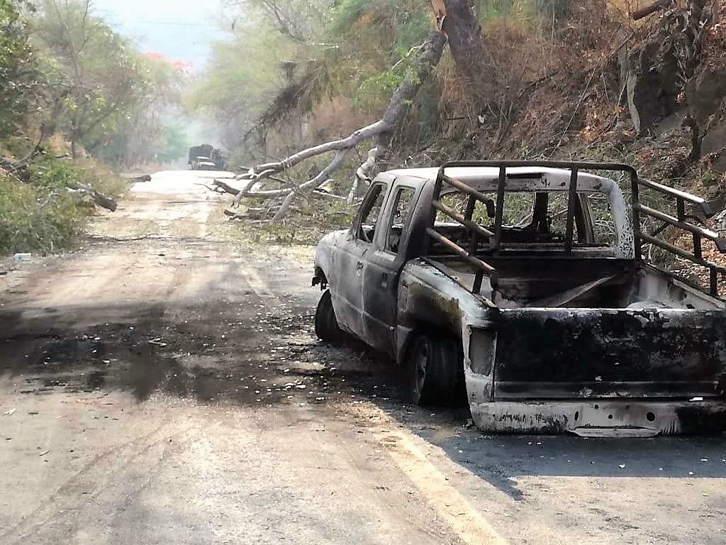 Condena CNDH agresión a periodistas en Guerrero