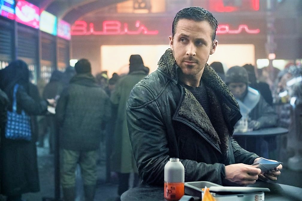 Lanzan tráiler oficial de ‘Blade Runner 2049’ (+video)