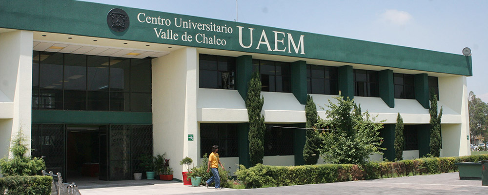 Impulsa Valle de Chalco de UAEM práctica del deporte