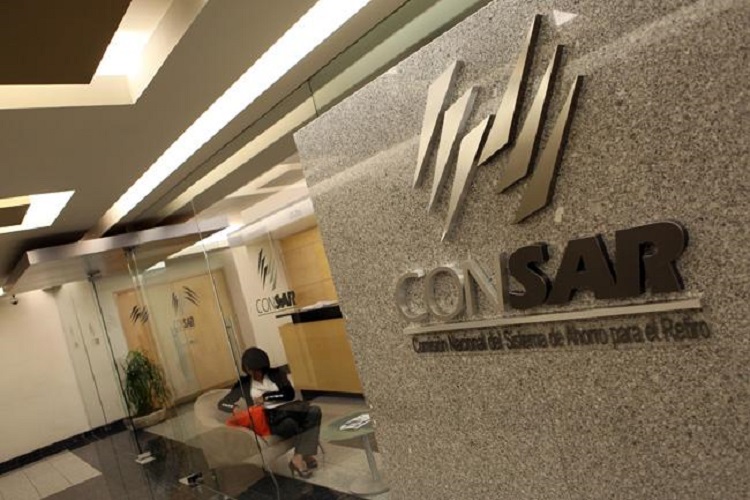Crece número de cuentas individuales del SAR durante primer trimestre de 2017