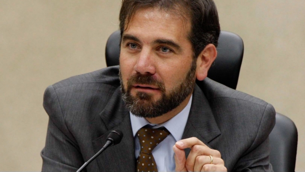 Asegura Lorenzo Córdova que elecciones del 4 de junio serán transparentes y seguras