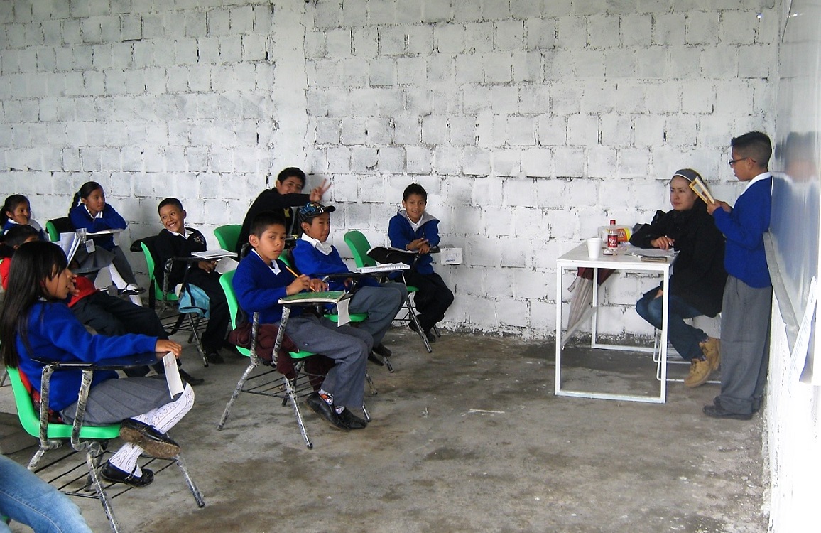 Llama Mexicanos Primero a candidatos por el Edomex a definir su postura frente al proceso de transformación educativa