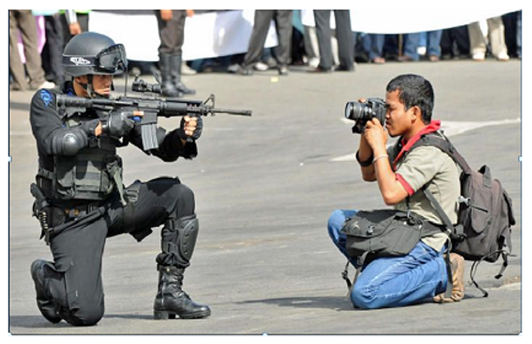 ÍNDICE POLÍTICO: 31 periodistas asesinados en el gobiernito de EPN