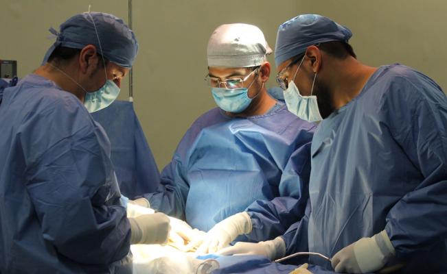 IMSS utilizaría cirugía láser para eliminar cálculos renales