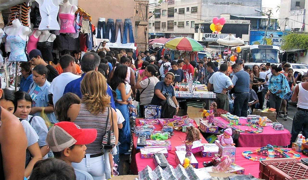 Repuntan desocupación, informalidad y subocupación en México durante noviembre