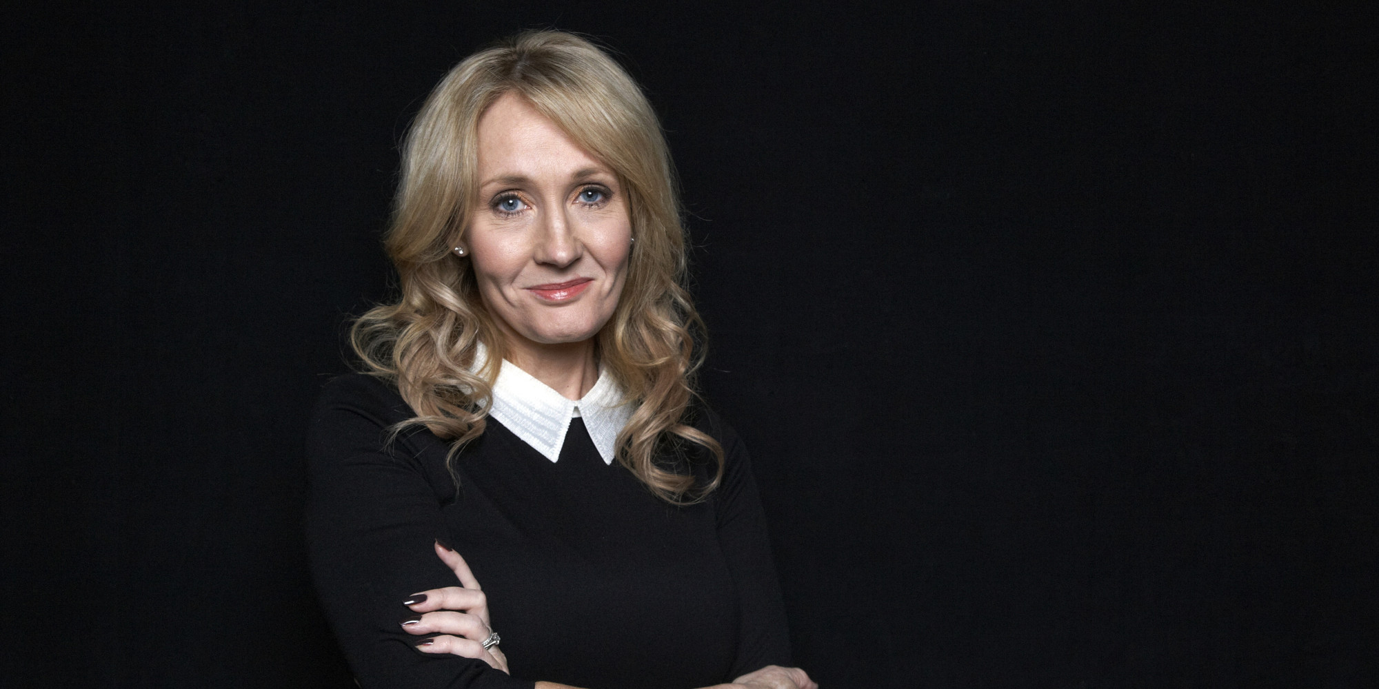 J.K. Rowling se disculpa por la muerte de Snape