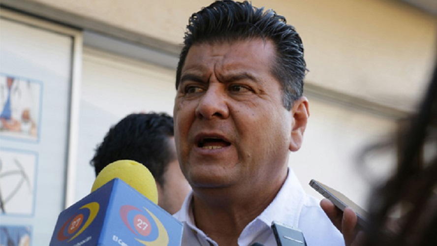 Amenazan delincuentes a alcaldes de Michoacán