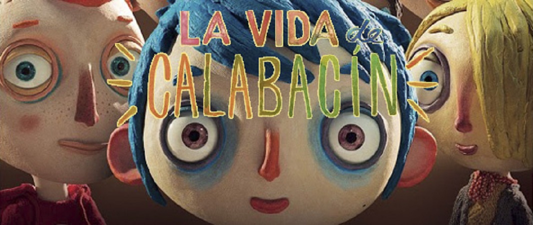 TIEMPO DE MOVIES: La Vida de Calabacín