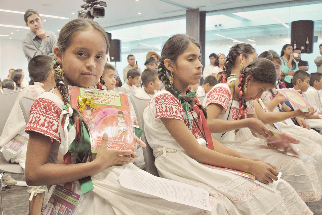 CUARTO PODER: Aprueban Ley de Fomento a la Lectura